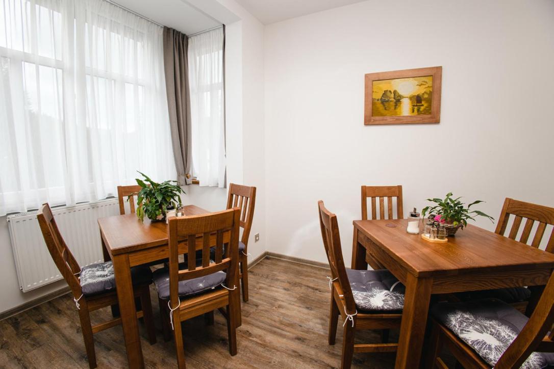 Synek Pension Шпиндлерув-Млин Экстерьер фото
