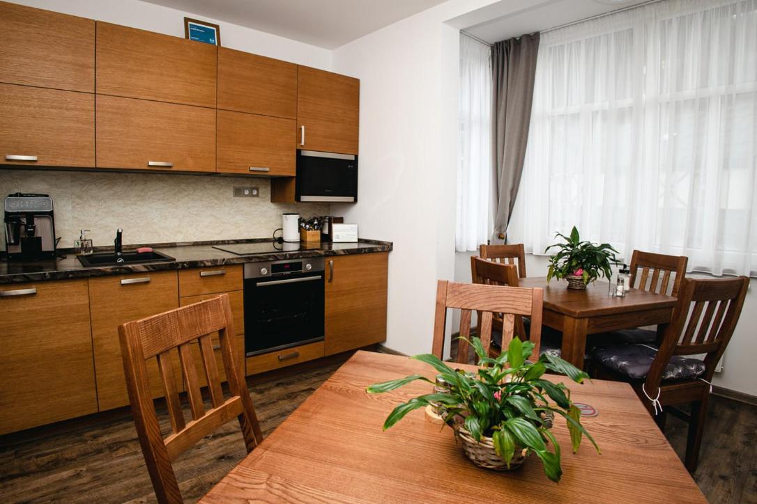 Synek Pension Шпиндлерув-Млин Экстерьер фото